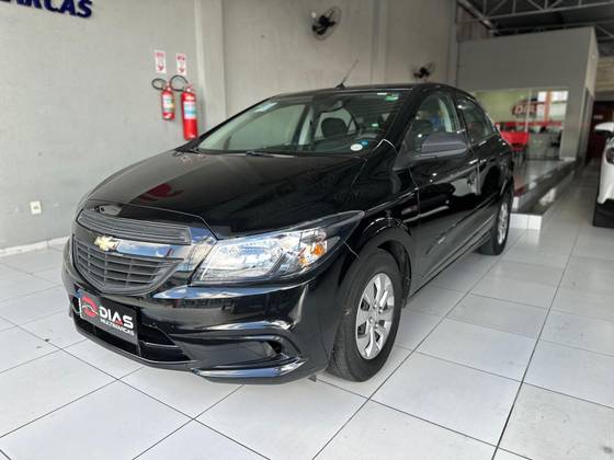 CHEVROLET ONIX 1.0 MPFI JOY 8V FLEX 4P MANUAL CHEVROLET ONIX 1.0 MPFI JOY 8V FLEX 4P MANUAL